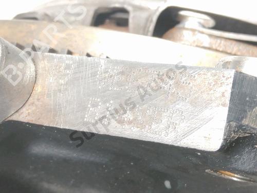 Engine OPEL CORSA E (X15) 1.4 (08, 68) | BP38432910M1  - Image 5