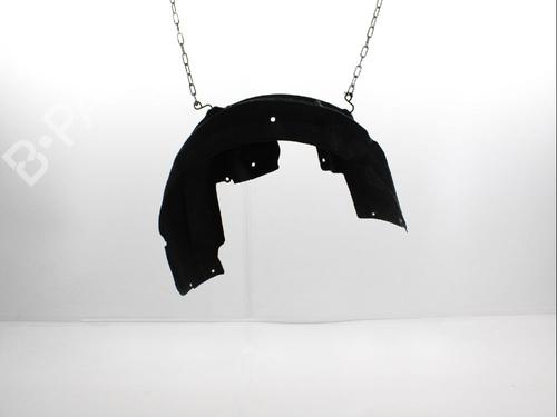 Used Wheel arch BMW 1 (F21) 116 d (116 hp) 28256892