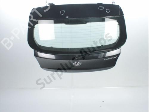 Used Tailgate BMW 1 (E87) 120 d (163 hp) 28259887