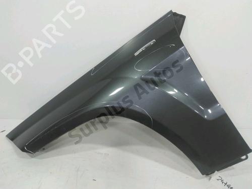 Used Left front fenders Left front fenders MERCEDES-BENZ GLK-CLASS (X204) 220 CDI 4-matic (204.984, 204.997) (170 hp) 33686323 33686323