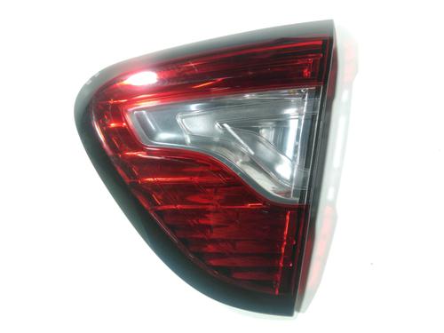 Feu de coffre droit RENAULT CAPTUR I (J5_, H5_) 1.2 TCe 120 (120 hp) 28267363