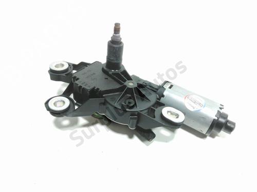 Used Rear wiper motor Rear wiper motor SEAT ALTEA XL (5P5, 5P8) 1.8 TFSI (160 hp) 36153685 36153685