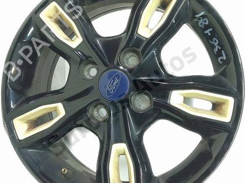 Cerchio Cerchio FORD FIESTA VI (CB1, CCN) 1.0 EcoBoost (100 hp) 36464443 36464443