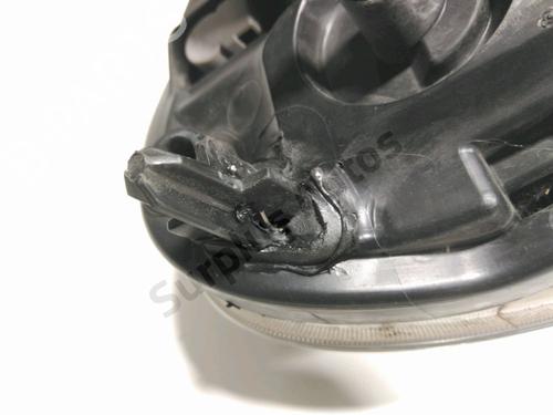 Left headlight RENAULT KANGOO (KC0/1_) 1.2 16V (KC05, KC06, KC03, KC0T, KC0W, KC1D) | BP35773988C28 - Image 4
