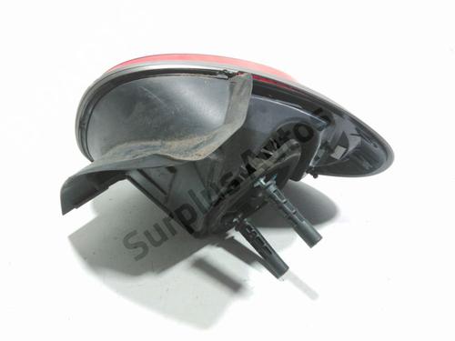 Left taillight FIAT 500L (351_, 352_) 0.9 (199LYC1B) | BP32181729C34