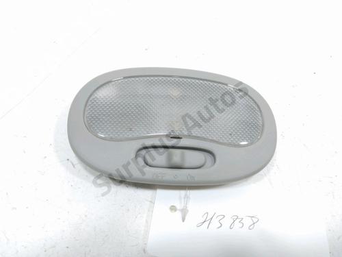 Innerbelysning CHEVROLET AVEO / KALOS Hatchback (T250, T255) 1.2 LPG (84 hp) 31003351