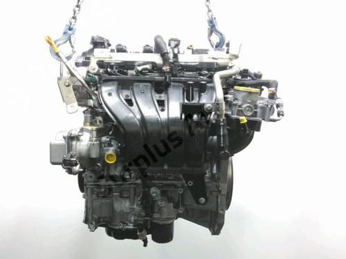 Used Engine Engine RENAULT CLIO V (B7_) 1.6 E-TECH 140 (B7MU) (140 hp) 33949669 33949669