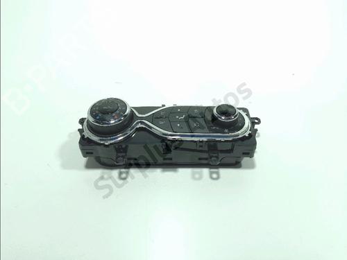 Used Climate control Climate control 38283654 38283654