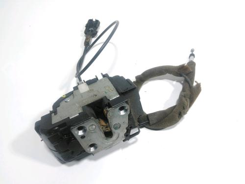 Used Front right lock Front right lock 28247341 28247341