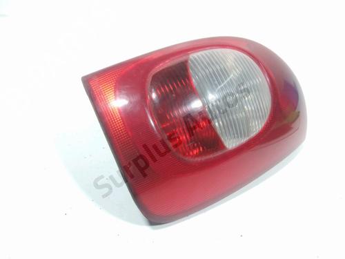 Used Right taillight CITROËN XSARA PICASSO (N68) 2.0 HDi (90 hp) 29860024