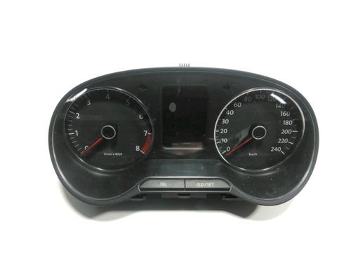 Cockpit VW POLO V (6R1, 6C1) 1.2 (70 hp) 28230363