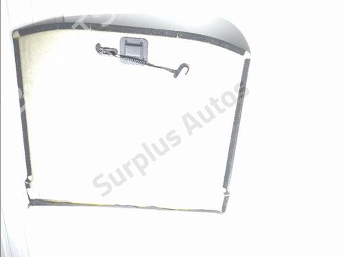 Bagagerumsgulv FORD USA EDGE 2.0 TDCi AWD | BP39089501I33 - Image 2