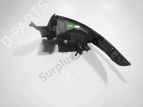 Left taillight DS DS 3 / DS 3 CROSSBACK (UR_, UC_, UJ_) 1.2 PureTech 130 (URHNSS) | BP37788872C34 - Image 2