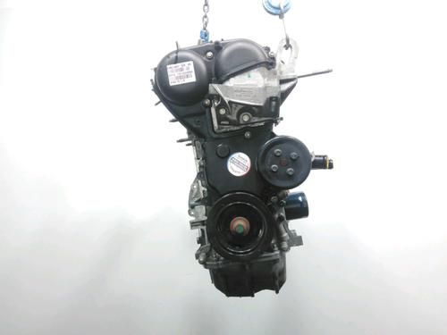 Engine FORD KA+ III (UK, FK) 1.2 Ti-VCT | BP28218500M1 
