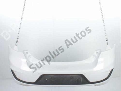 Bagtil kofangere FORD KA+ III (UK, FK) 1.2 (85 hp) 31261909