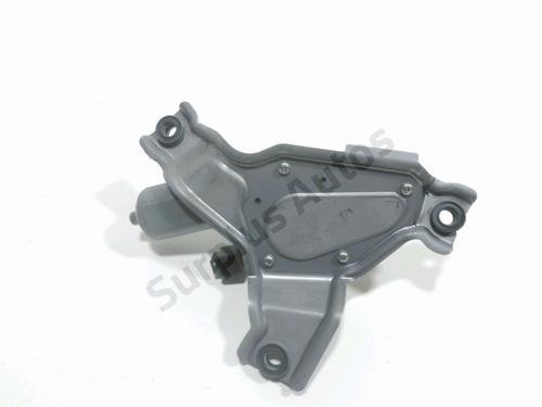 Rear wiper motor TOYOTA IQ (_J1_) 1.0 (KGJ10_, KGJ10R) | BP28272984M102 