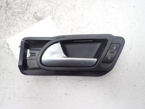 Used Front left interior door handle Front left interior door handle 37775129 37775129