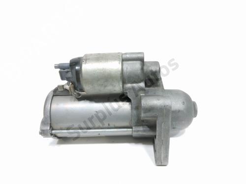 Startmotor OPEL MOKKA 1.2 (76) (131 hp) 28573989