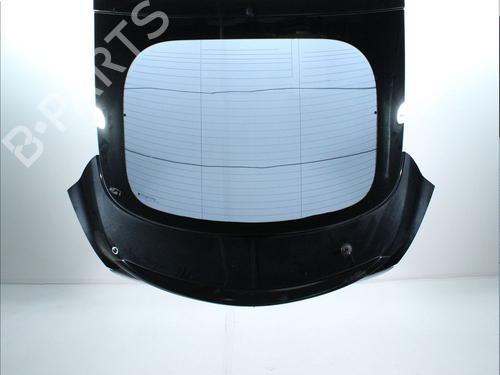 Used Tailgate Tailgate 37782714 37782714