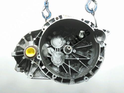 Used Gearbox FORD MONDEO IV (BA7) 2.0 TDCi (140 hp) 30608116