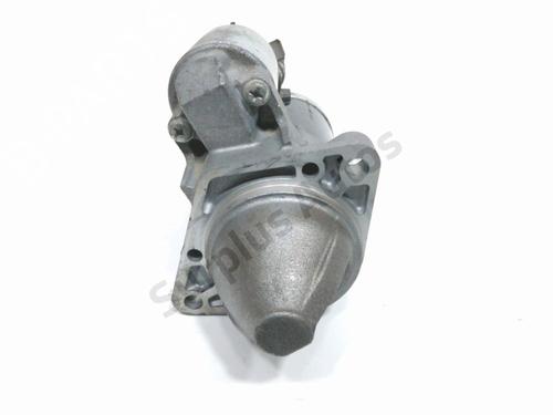 Starter RENAULT TWINGO III (BCM_, BCA_) 1.0 SCe 75 | BP37763760M8 - Image 1