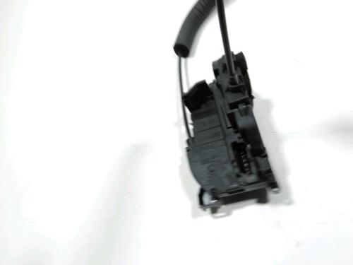 Rear right lock RENAULT LAGUNA III (BT0/1) 1.5 dCi (BT00, BT0A, BT0T, BT1J) | BP28254451C99 