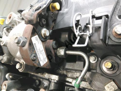 Engine RENAULT CLIO III (BR0/1, CR0/1) 1.5 dCi (BR17, CR17) | BP30503741M1  - Image 6