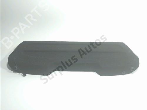 Hattehylde FORD FIESTA VI (CB1, CCN) 1.0 EcoBoost (100 hp) 30559149