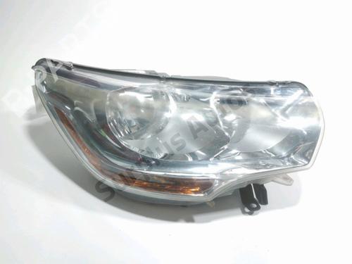 Used Right headlight CITROËN C4 II (NC_) 1.6 HDi 115 (114 hp) 28417860