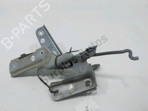 Used Hinge/Door check strap Hinge/Door check strap 37628158 37628158