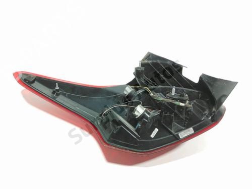 Right taillight FORD FOCUS III 1.5 TDCi | BP28268872C35 