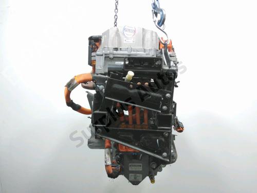 Engine RENAULT ZOE (BFM_) ZOE | BP37507205M1 - Image 2