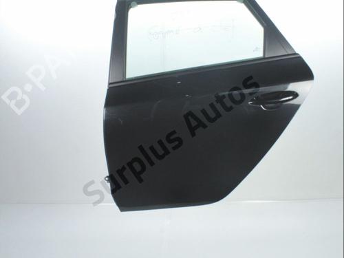 left-rear-door-kia-ceed-sportswagon-jd-2012-2013-2014-2015-2016-2017-2018-37780265 main image