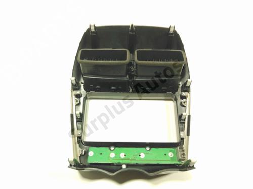 Warning switch CITROËN C4 AIRCROSS 1.6 HDi 115 AWC | BP28229375I22 