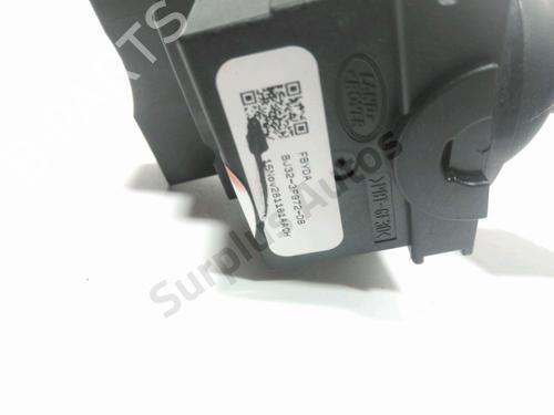 Headlight switch LAND ROVER RANGE ROVER EVOQUE (L538) 2.0 D 4x4 | BP28228749I24 