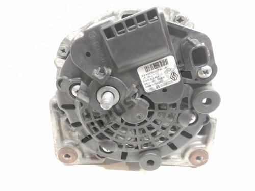 Alternator RENAULT CLIO IV (BH_) 0.9 TCe 90 (BHNF, BHMA, BHMH, BHJK, BHJR) | BP29496022M7 