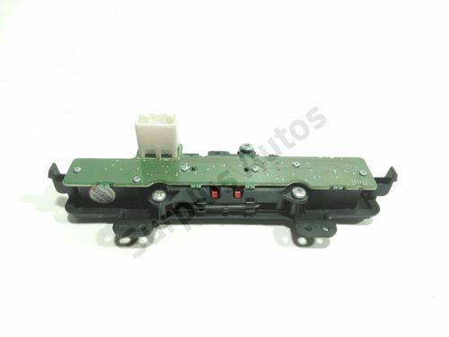 Warning switch MITSUBISHI LANCER VIII (CY_A, CZ_A) EVO X (CZ4A) | BP38283678I22 - Image 2