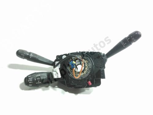 Used Steering wheel controls PEUGEOT 308 SW II (LC_, LJ_, LR_, LX_, L4_) 1.2 THP 110 (110 hp) 32334450