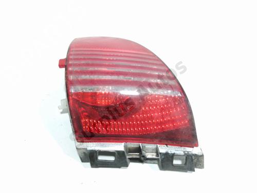 Used Reverse light Reverse light PEUGEOT 2008 I (CU_) 1.2 THP 130 / PureTech 130 (130 hp) 35972680 35972680