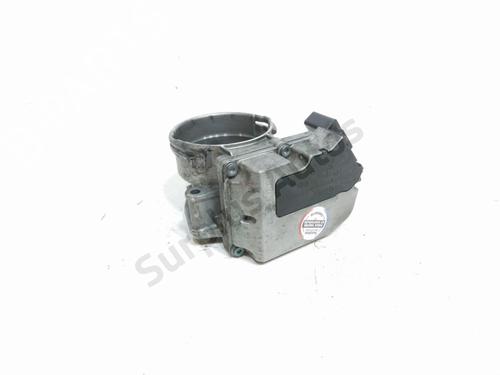 Spjeldhus SEAT TOLEDO III (5P2) 1.9 TDI (105 hp) 28220871