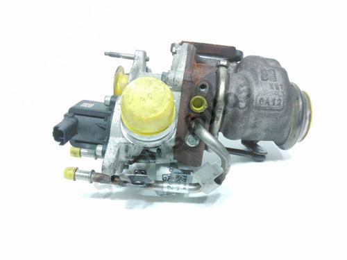 Turbolader/Kompressor RENAULT CLIO V (B7_) 1.0 TCe 100 (B7MT) | BP30694078M71 - Image 2