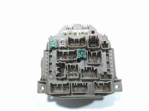 Instrument cluster PEUGEOT 107 (PM_, PN_) 1.0 | BP28231066C47 