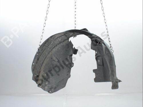 Used Wheel arch Wheel arch 34389847 34389847