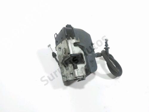 Rear left lock CITROËN C3 I (FC_, FN_) 1.4 HDi | BP28255470C100 
