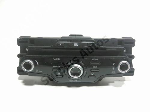 Used Radio Radio 36854175 36854175