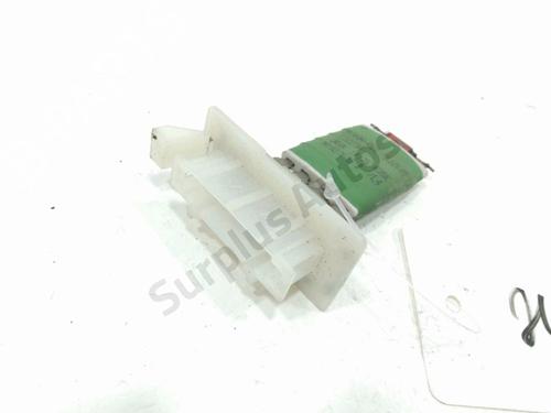 Used Heater resistor PEUGEOT 107 (PM_, PN_) 1.0 (68 hp) 30986932