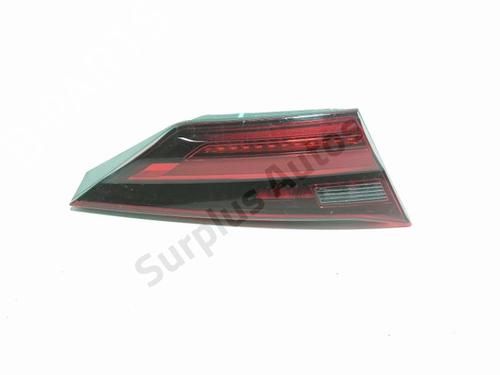 Used Left tailgate light Left tailgate light 38588464 38588464
