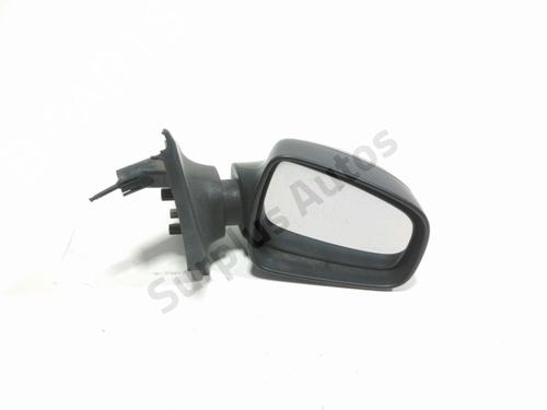 right-mirror-dacia-sandero-ii-2012-37292085 main image