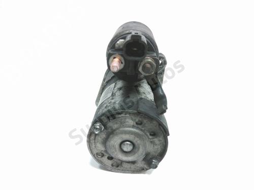 Starter KIA SOUL II (PS) 1.6 CRDi 136 | BP28222097M8 - Image 3