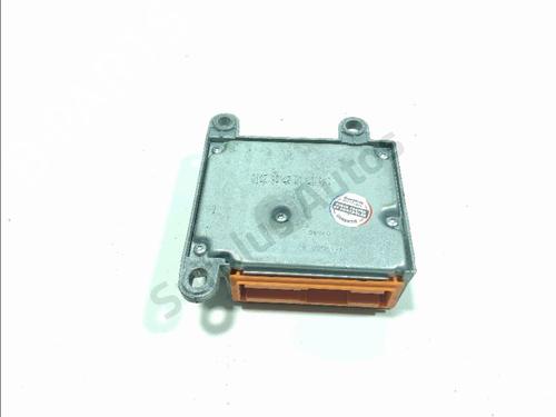 Airbag styreenhed CITROËN XSARA PICASSO (N68) 1.6 HDi (90 hp) 31368201